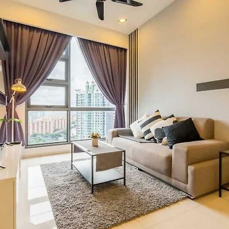 The Robertson Residences クアラルンプール エクステリア 写真