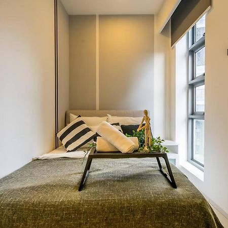 The Robertson Residences クアラルンプール エクステリア 写真