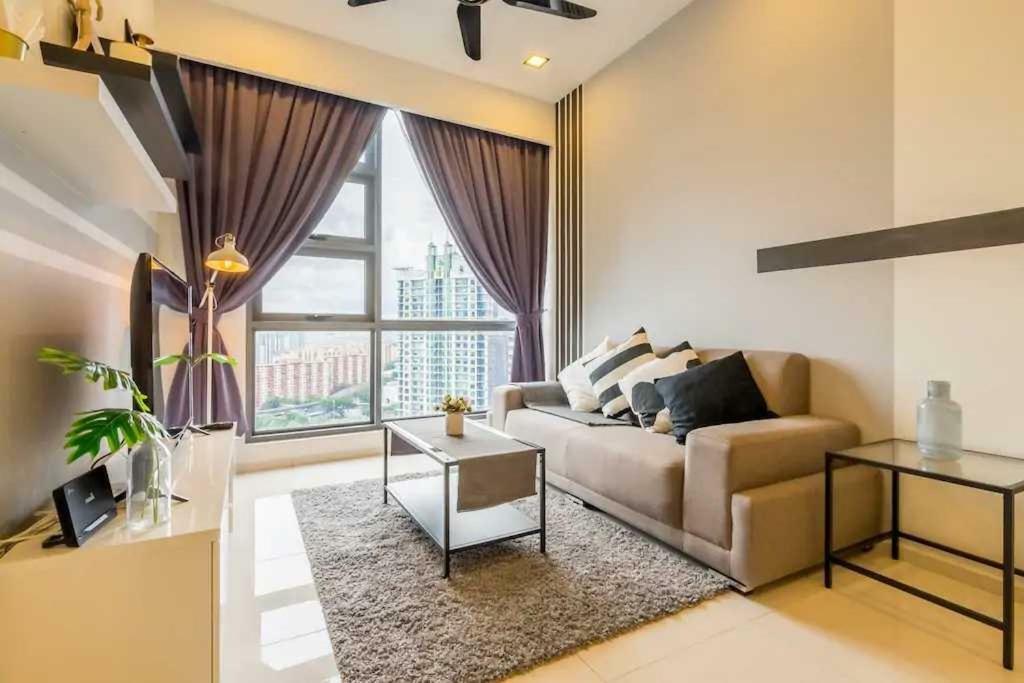 The Robertson Residences クアラルンプール エクステリア 写真