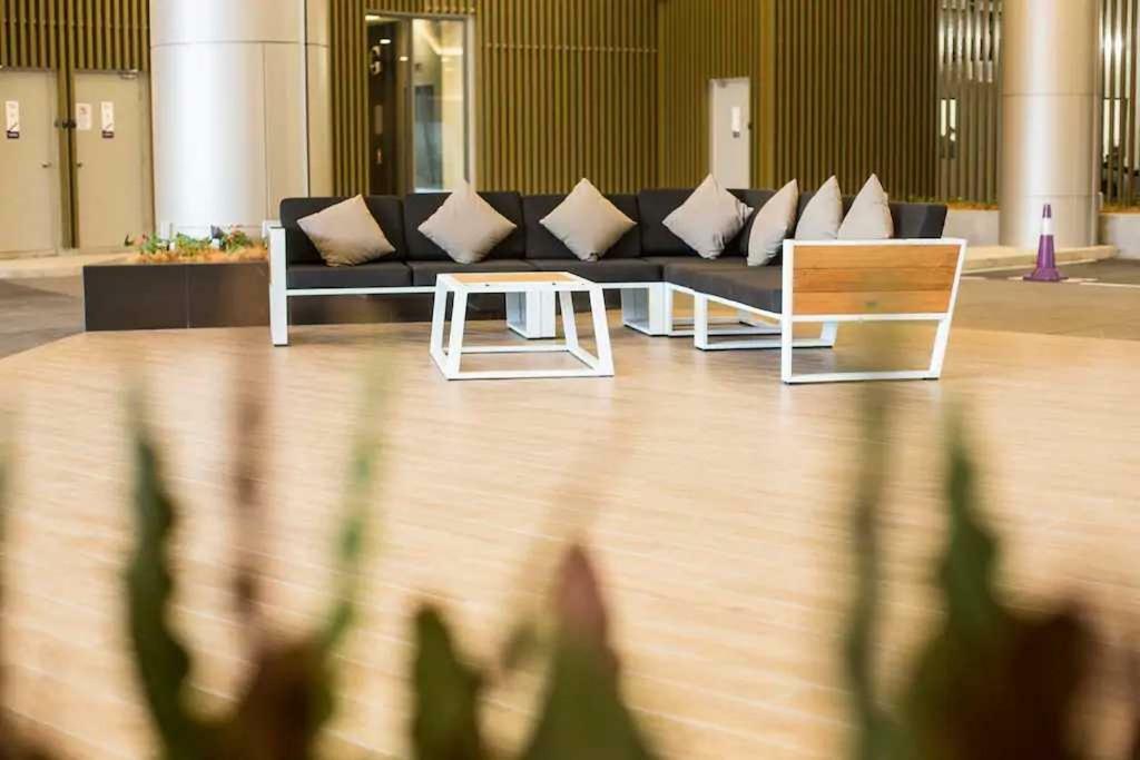 The Robertson Residences クアラルンプール エクステリア 写真