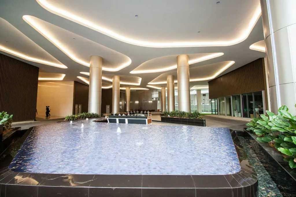 The Robertson Residences クアラルンプール エクステリア 写真