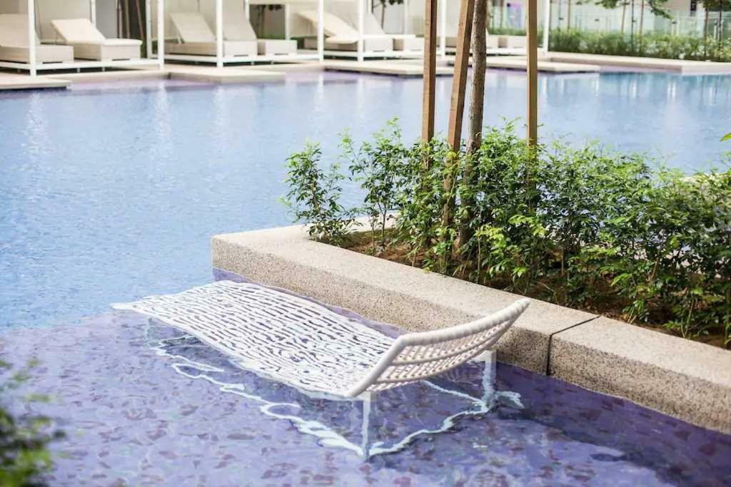 The Robertson Residences クアラルンプール エクステリア 写真