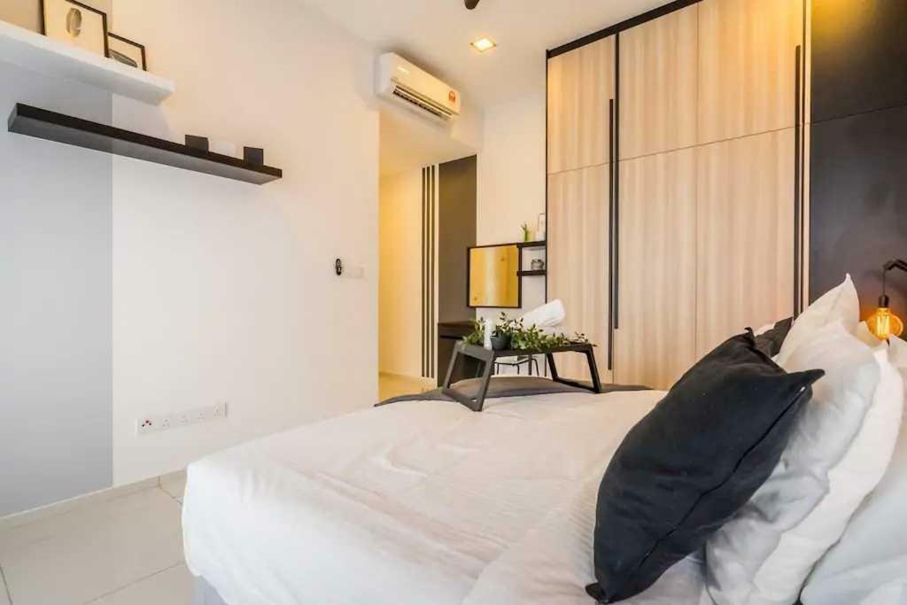 The Robertson Residences クアラルンプール エクステリア 写真