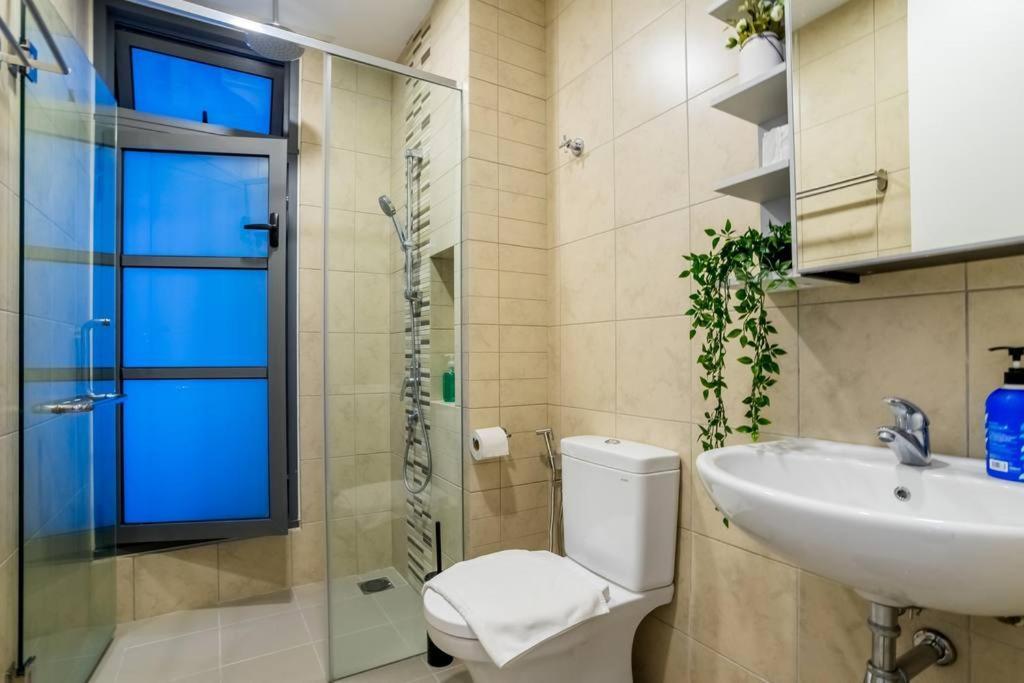 The Robertson Residences クアラルンプール エクステリア 写真
