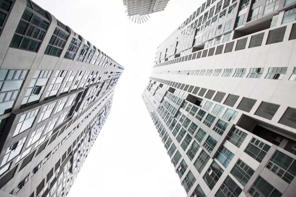 The Robertson Residences クアラルンプール エクステリア 写真