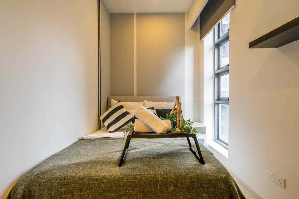 The Robertson Residences クアラルンプール エクステリア 写真