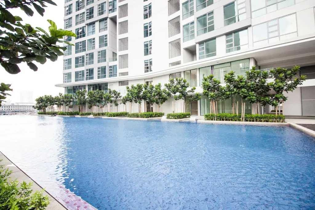 The Robertson Residences クアラルンプール エクステリア 写真