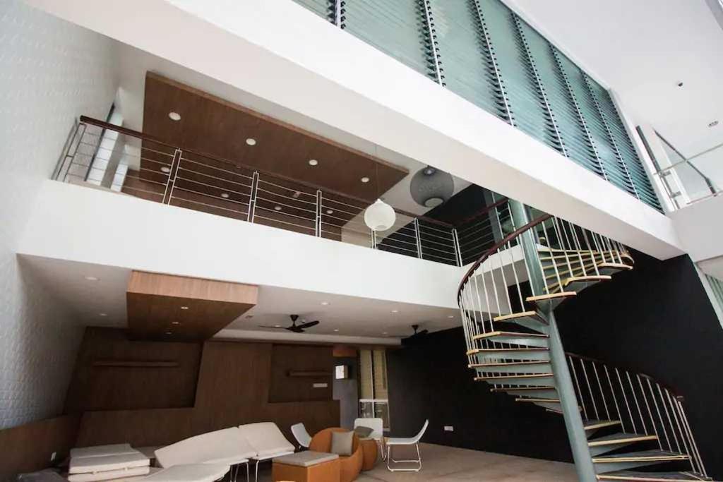 The Robertson Residences クアラルンプール エクステリア 写真